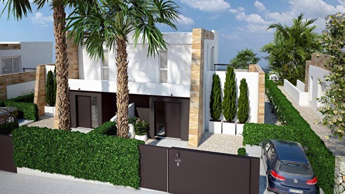 Casa de 3 habitaciones en venta en Comunitat Valenciana, Alicante