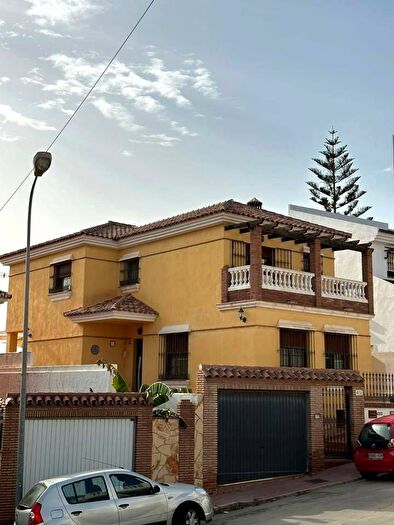 Casa en venta de 5 habitaciones, Andalucía, Málaga