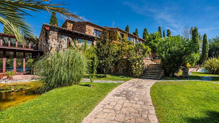 Casa en venta de 5 habitaciones: Comunidad de Madrid, Madrid