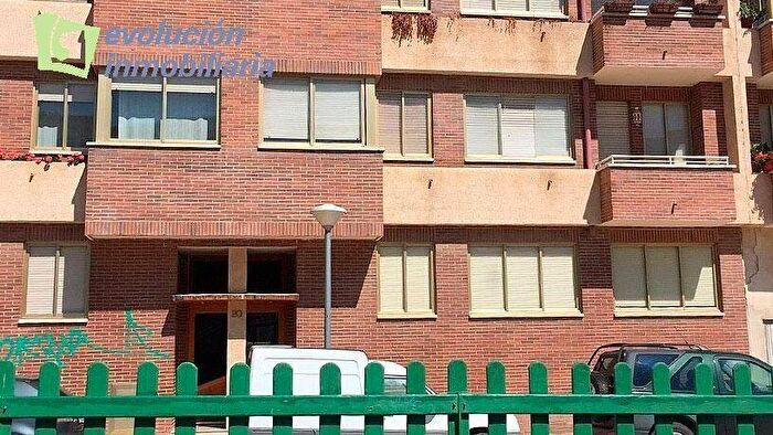 Piso en venta de 3 habitaciones: Castilla y León, Burgos