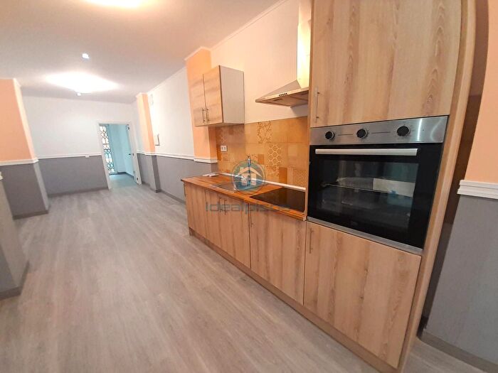 Piso de 3 habitaciones en venta en Campoamor Altozano, Campoamor