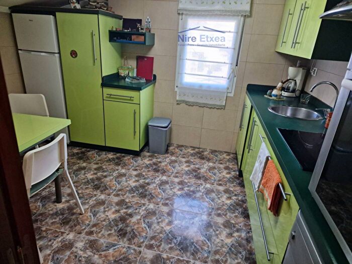 País Vasco, Vizcaya Bizkaia: Piso en venta de 2 habitaciones