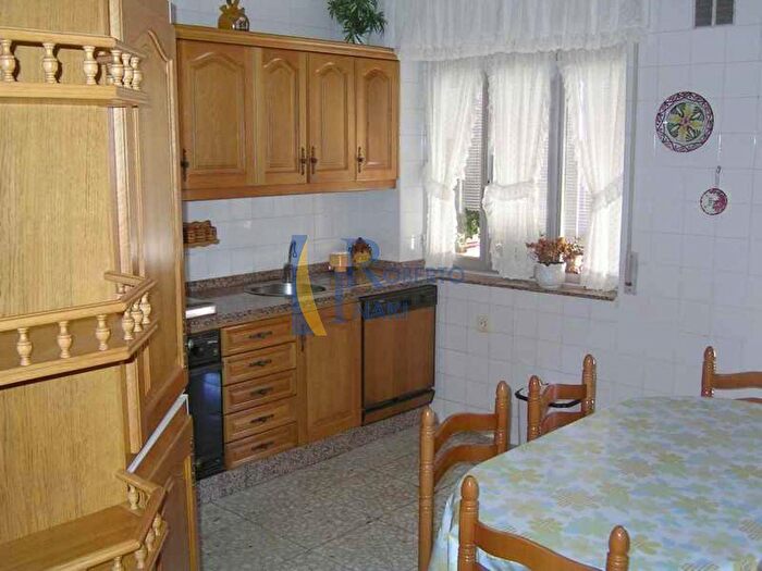 Castilla y León, León: Piso en venta de 3 habitaciones