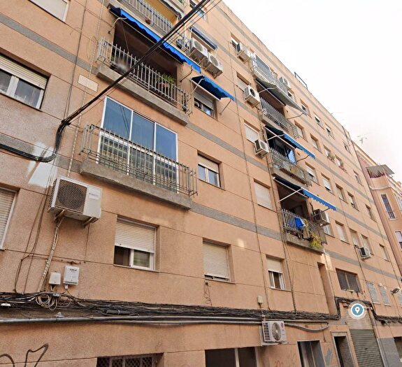Piso en venta, Región de Murcia, Murcia