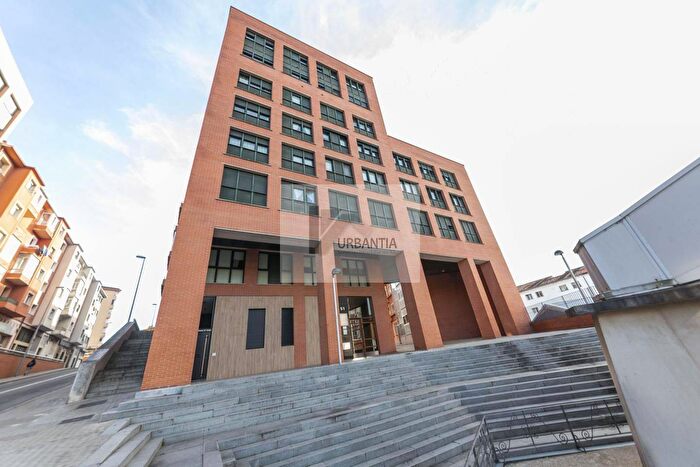 Comunidad Foral de Navarra, Navarra: Piso en venta de 2 habitaciones