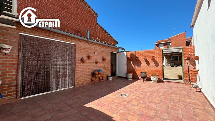 Casa en venta de 2 habitaciones, Cobeja, Toledo