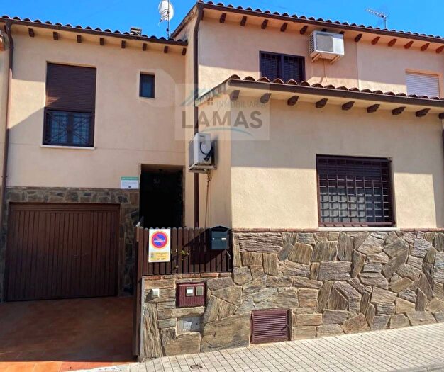 Casa en venta de 4 habitaciones, Extremadura, Cáceres