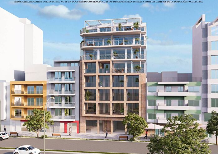 Piso en venta de 3 habitaciones, Comunitat Valenciana, Alicante