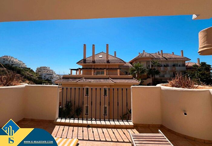 Piso en venta de 2 habitaciones, Andalucía, Málaga