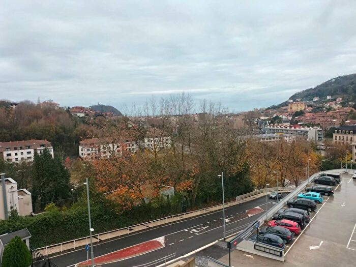 País Vasco, Gipuzkoa: Piso en venta de 2 habitaciones