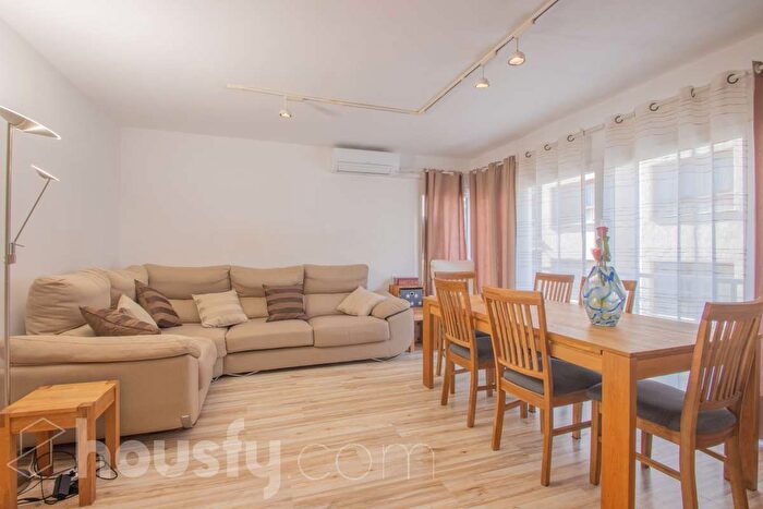 Ponent, Son Armadans: Piso en venta de 3 habitaciones