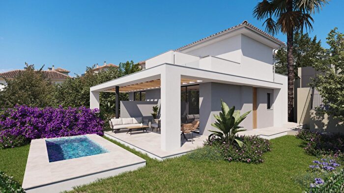 Cala Magrana Cala Anguila Cala Mendia, Manacor: Casa en venta de 4 habitaciones