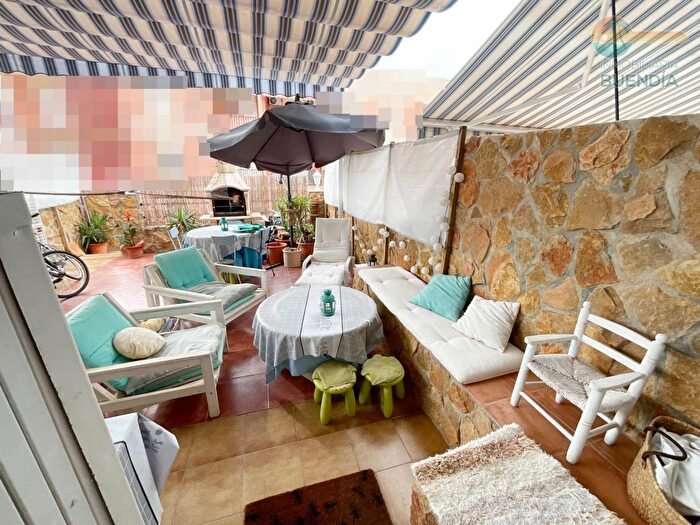Piso en venta de 4 habitaciones: Región de Murcia, Murcia