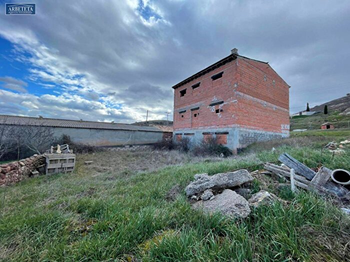 Casa en venta en Castilla La Mancha, Guadalajara
