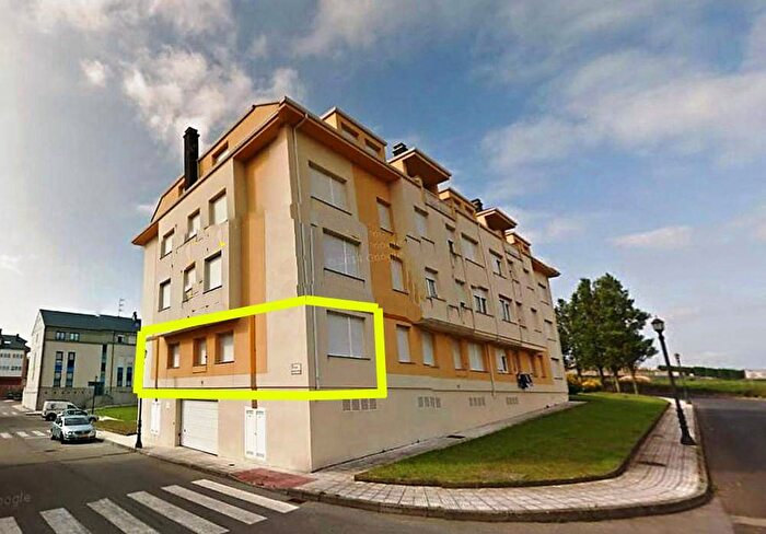 Piso de 2 habitaciones en venta en Principado de Asturias, Asturias
