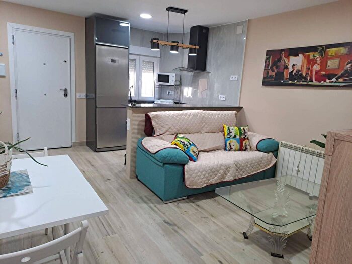 Piso en venta de 1 habitación en Extremadura, Cáceres