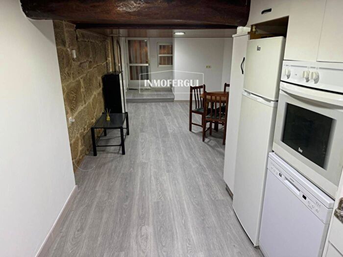 Galicia, Ourense: Casa en venta