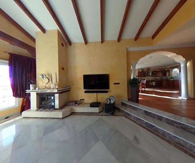 Casa en venta de 4 habitaciones en Andalucía, Málaga