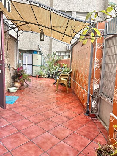 Piso en venta de 3 habitaciones en Chapín Campus Universitario Navinco, Jerez de la Frontera