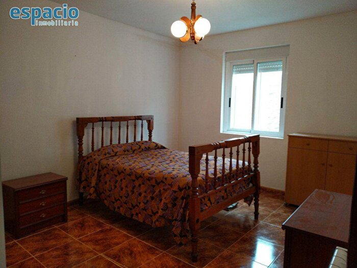 Castilla y León, León: Casa en venta de 1 habitación