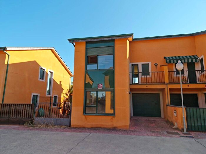 Casa de 3 habitaciones en venta en Castilla y León, León