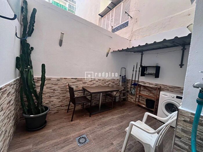 Piso en venta en Andalucía, Málaga