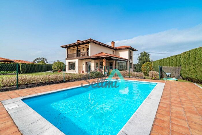 Casa en venta de 5 habitaciones: Principado de Asturias, Asturias