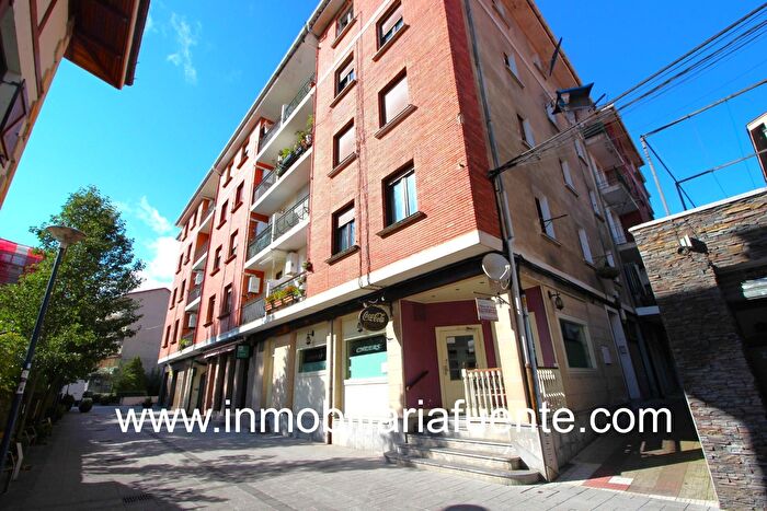 Zalla, Bizkaia: Piso en venta de 3 habitaciones