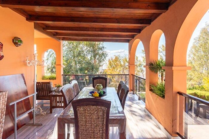 Casa en venta de 4 habitaciones, Andalucía, Málaga