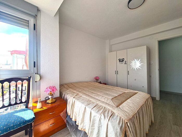 Piso de 2 habitaciones en venta en Campoamor Altozano, Campoamor