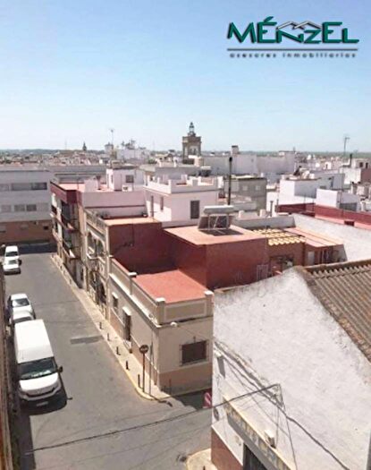 Andalucía, Sevilla: Piso en venta de 3 habitaciones