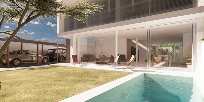 Casa en venta de 4 habitaciones: Estación, Pozuelo de Alarcón
