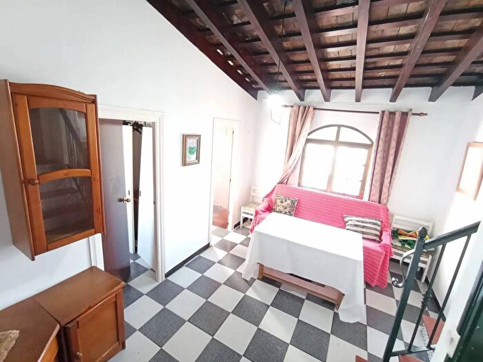 Andalucía, Cádiz: Piso en venta de 2 habitaciones