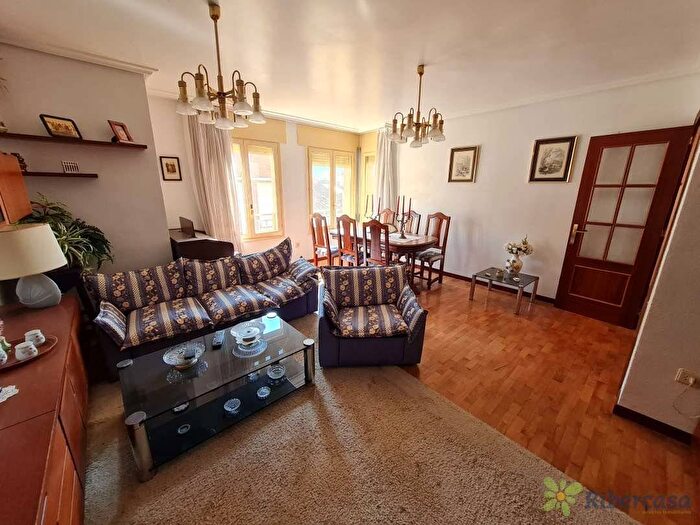 La Rioja, La Rioja: Piso en venta de 3 habitaciones