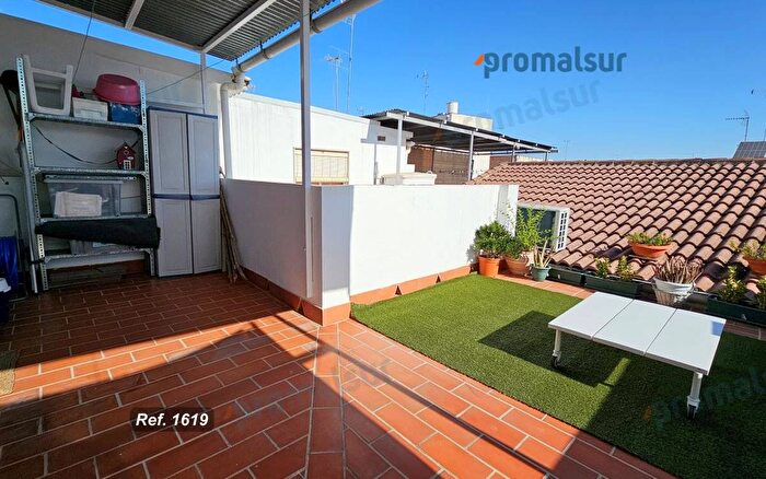 Casa en venta de 5 habitaciones, Andalucía, Córdoba