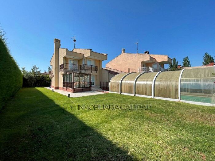 Casa de 3 habitaciones en venta en Castilla y León, Burgos
