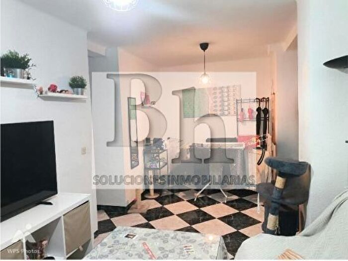 Piso en venta de 3 habitaciones, Cruz de Humilladero, La Unión Cruz de Humilladero Los Tilos