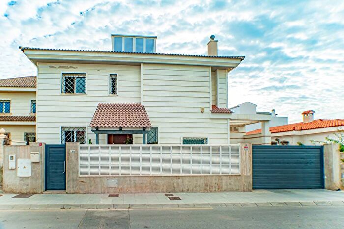 Casa en venta de 5 habitaciones: Andalucía, Almería