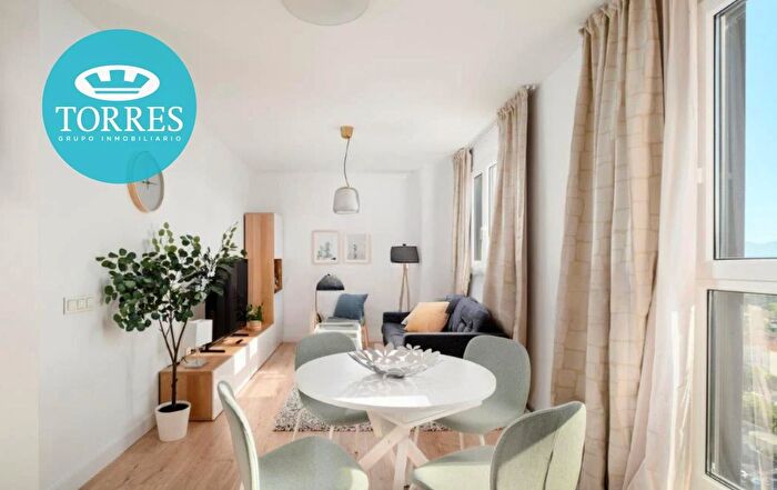Martiricos La Roca, Martiricos La Roca La Rosaleda: Piso en venta de 2 habitaciones