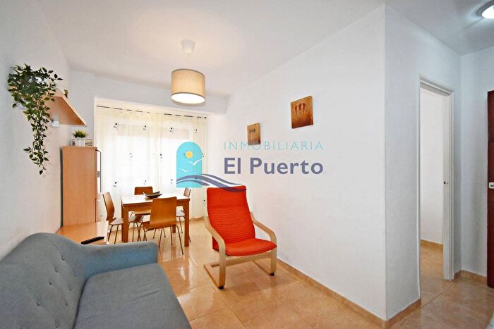 Piso en venta de 4 habitaciones en Región de Murcia, Murcia