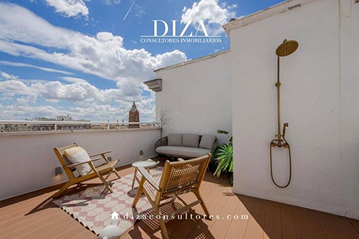Casa de 1 habitación en venta en Comunidad de Madrid, Madrid