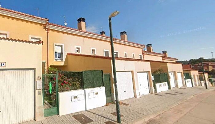 Casa en venta de 3 habitaciones en Castilla y León, Burgos