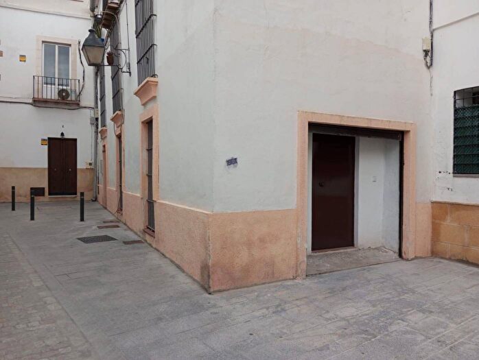 Casa en venta de 5 habitaciones en Andalucía, Cádiz