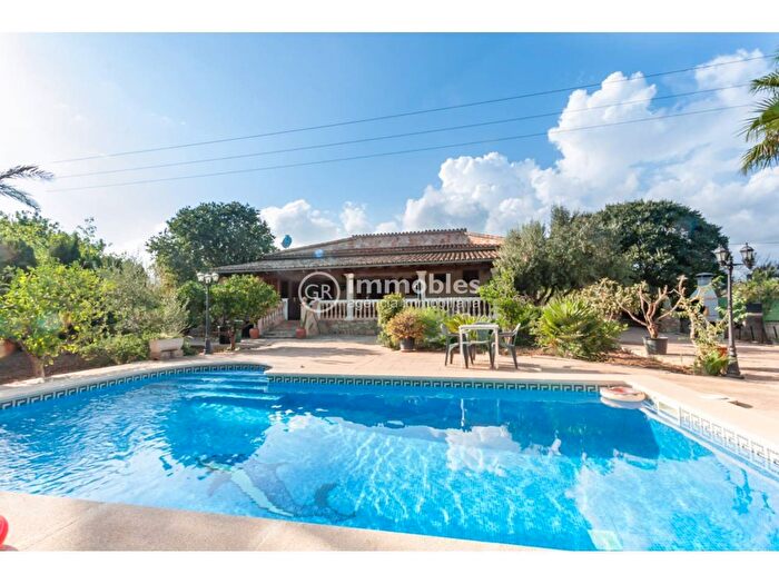 Casa en venta de 4 habitaciones, Illes Balears, Islas Baleares