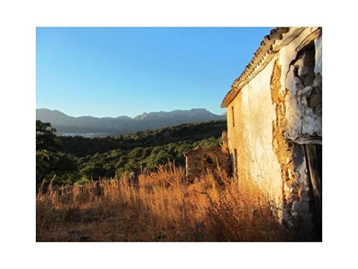Casa en venta en Andalucía, Málaga