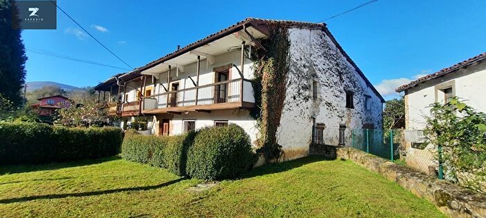 Villacarriedo, Cantabria: Casa en venta de 5 habitaciones