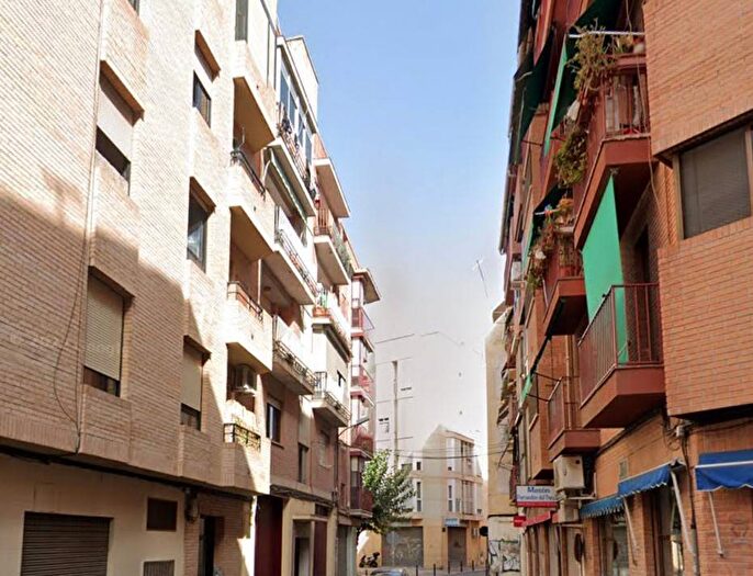 Piso en venta de 3 habitaciones en Región de Murcia, Murcia
