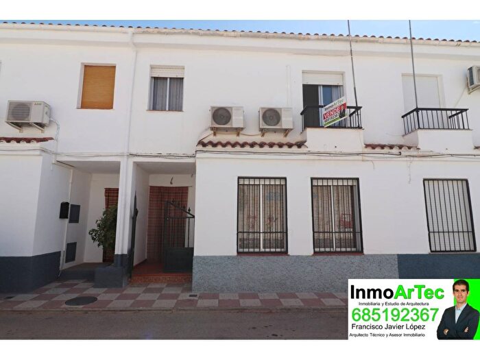 Andalucía, Granada: Casa en venta de 3 habitaciones