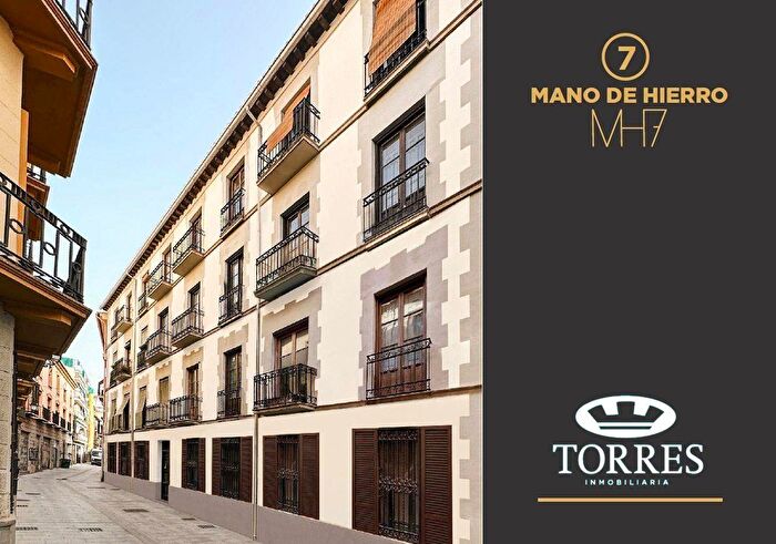 Piso en venta de 1 habitación en Andalucía, Granada