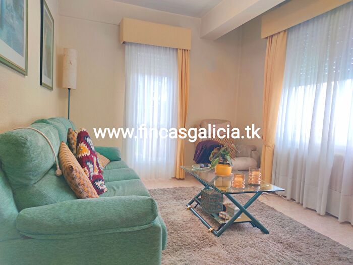 Piso en venta en Verín, Ourense